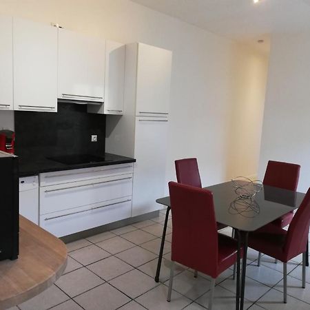 Logement Entier Au Calme Villers-Outreaux Екстериор снимка
