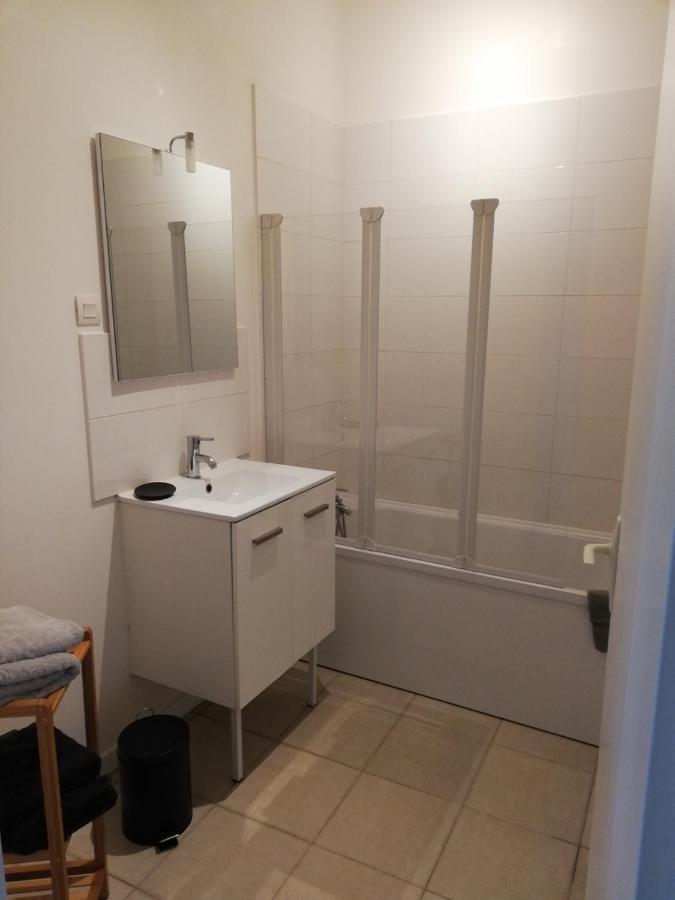 Logement Entier Au Calme Villers-Outreaux Екстериор снимка