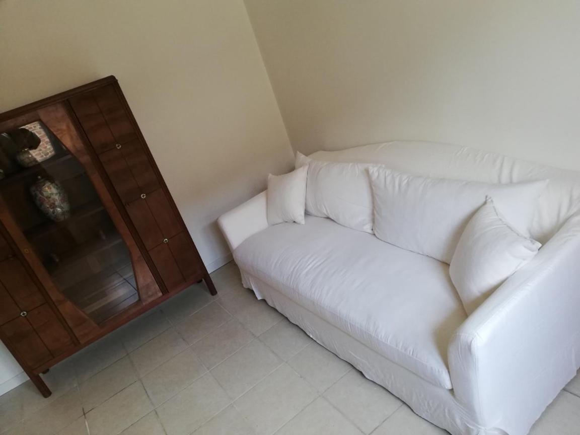 Logement Entier Au Calme Villers-Outreaux Екстериор снимка